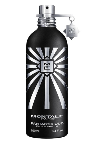 Fantastic Oud Montale