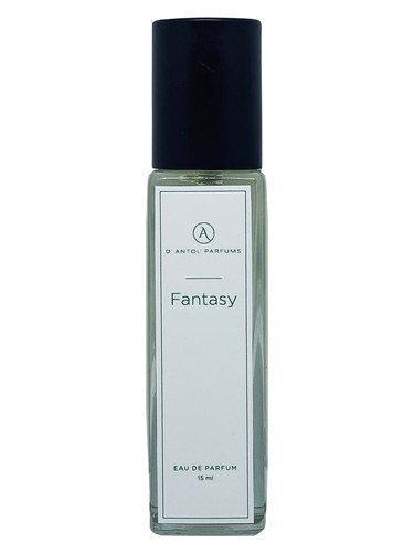 Fantasy — Фантазия D’Antol’ Parfums