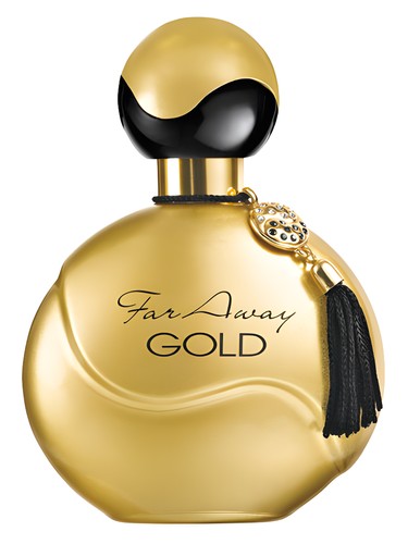 Far Away Gold Avon