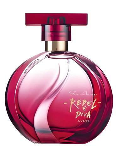 Far Away Rebel & Diva Avon