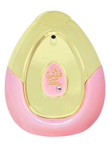 Farasha Eau de Parfum Al Haramain Perfumes