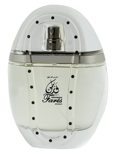 Faris Aswad Al Haramain Perfumes