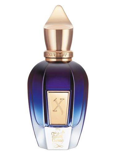 Fatal Charme Xerjoff for women and men