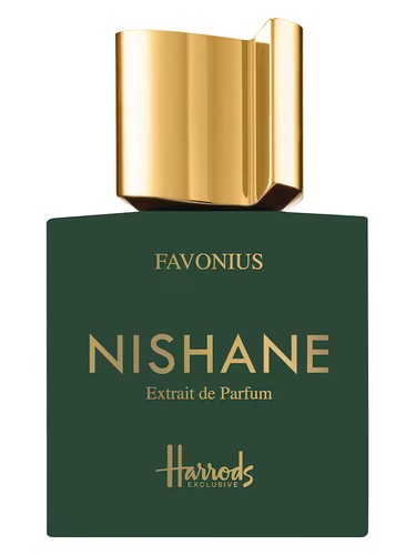 Favonius Nishane