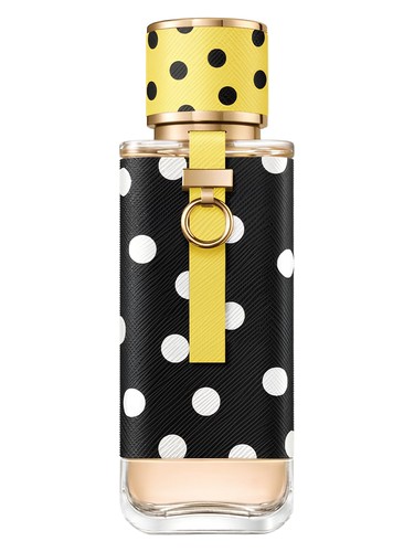 Fearless & Fabulous Dot Drama Carolina Herrera