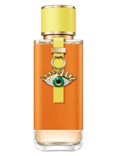 Fearless and Fabulous Carolina Herrera