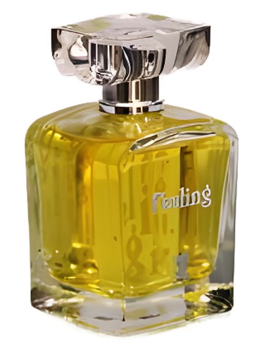 Feelings Arabian Oud