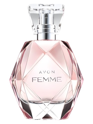 Femme Avon