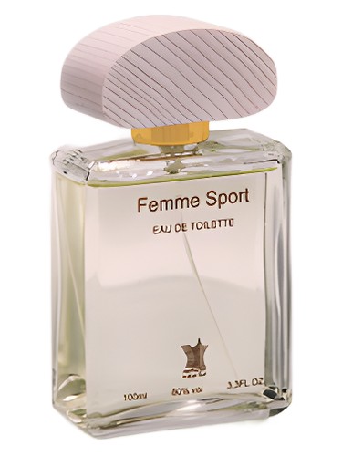 Femme Sport Arabian Oud
