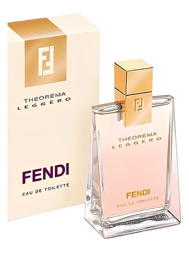 Fendi Theorema Leggero Fendi