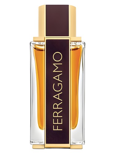 Ferragamo Spicy Leather Salvatore Ferragamo