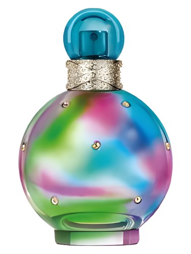 Festive Fantasy Britney Spears