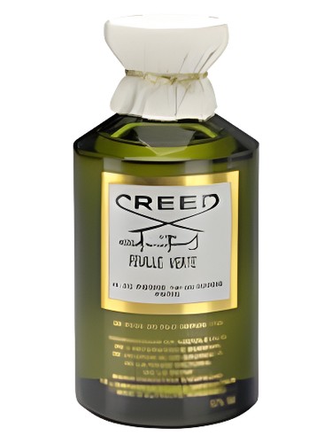 Feuille Verte Creed