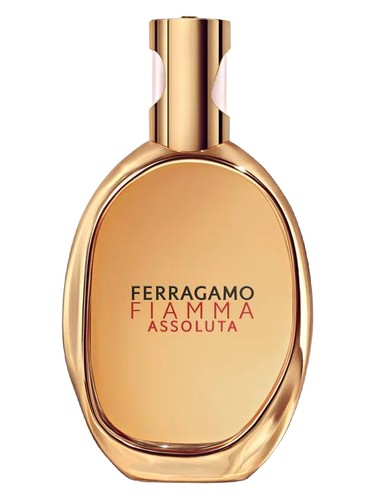 Fiamma Assoluta Salvatore Ferragamo