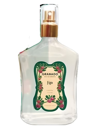 Figo Granado