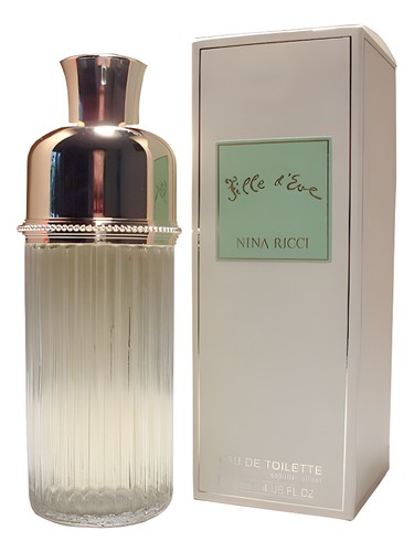 Fille d'Eve Nina Ricci