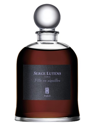 Fille en Aiguilles Serge Lutens for women and men