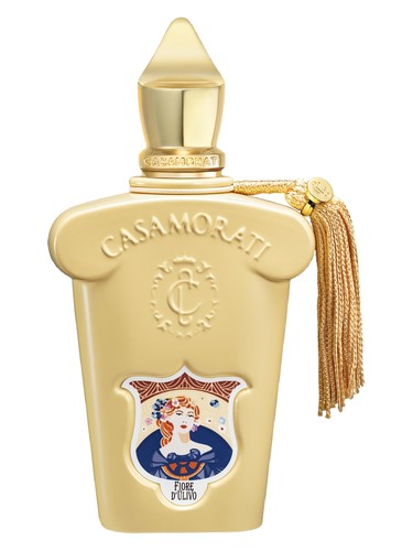 Fiore d'Ulivo Casamorati 1888