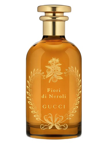 Fiori di Neroli Gucci