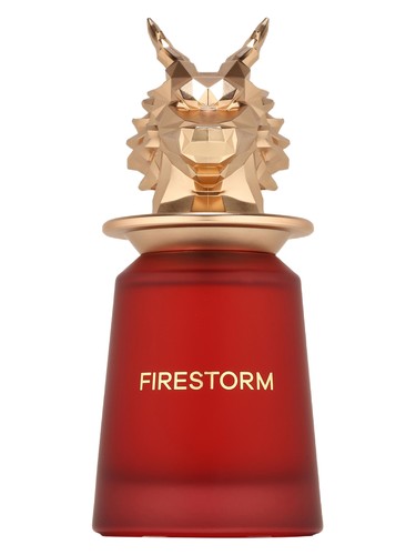 Firestorm Extrait French Avenue
