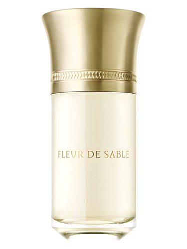 Fleur De Sable Les Liquides Imaginaires