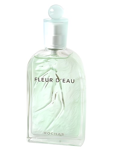Fleur d'Eau Rochas