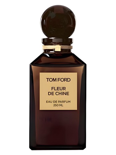 Fleur de Chine Tom Ford for women and men