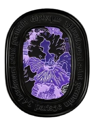 Fleur de Peau Diptyque