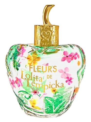 Fleurs de Lolita Lempicka Lolita Lempicka