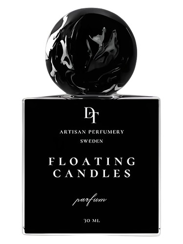 Floating Candles Dark Tales