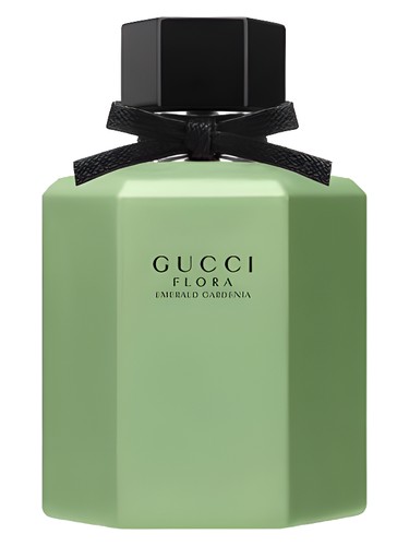 Flora Emerald Gardenia Gucci