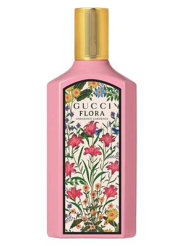 Flora Gorgeous Gardenia Gucci