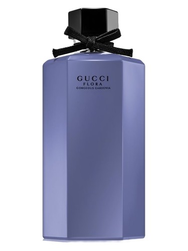 Flora Gorgeous Gardenia Limited Edition 2020 Gucci