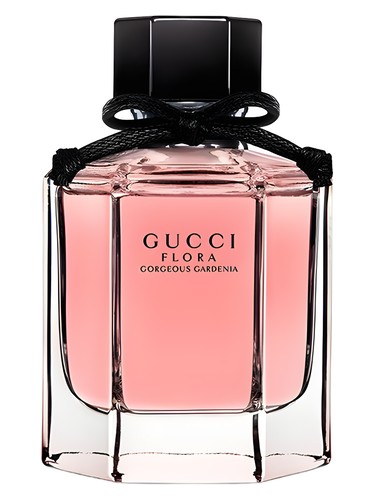 Flora Gorgeous Gardenia Limited Edition Gucci