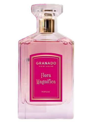 Flora Magnífica Granado