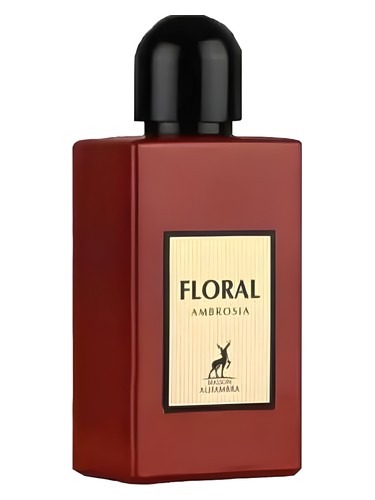 Floral Ambrosia Maison Alhambra