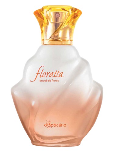 Floratta Buquê de Flores O Boticário