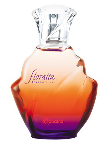 Floratta Forever Love O Boticário