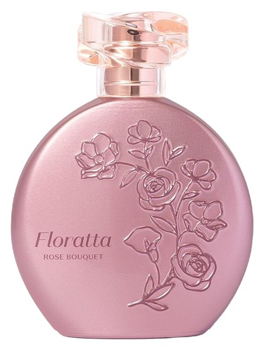 Floratta Rose Bouquet O Boticário