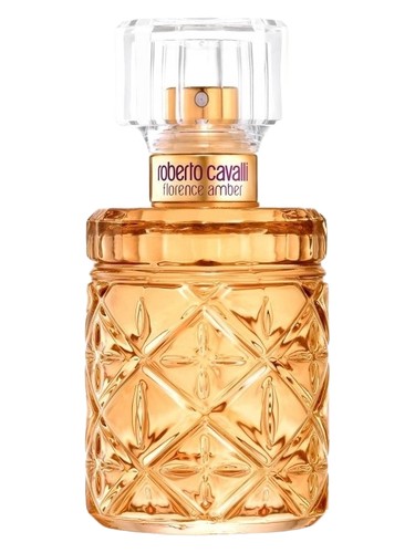 Florence Amber Roberto Cavalli