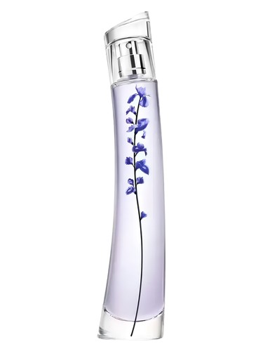 Flower Ikebana Indigo Kenzo