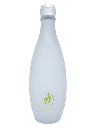 Folhas Cítricas Natura