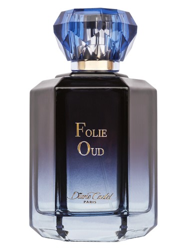 Folie Oud Diane Castel