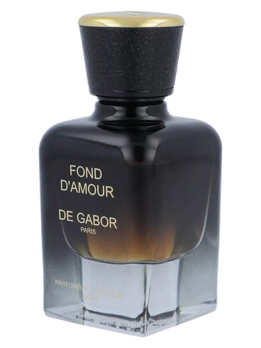 Fond d'Amour De Gabor