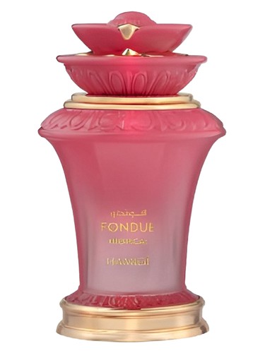 Fondue Tropical Hamidi for women and men