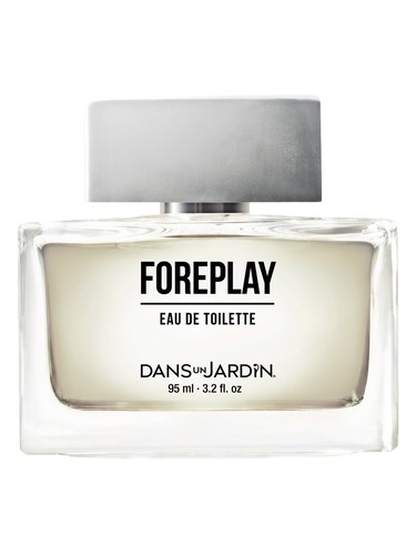 Foreplay Dans un Jardin