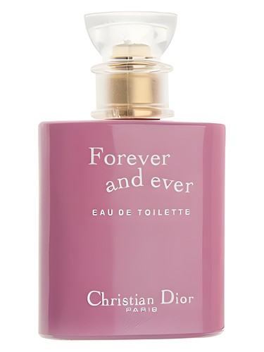 Forever and Ever Dior