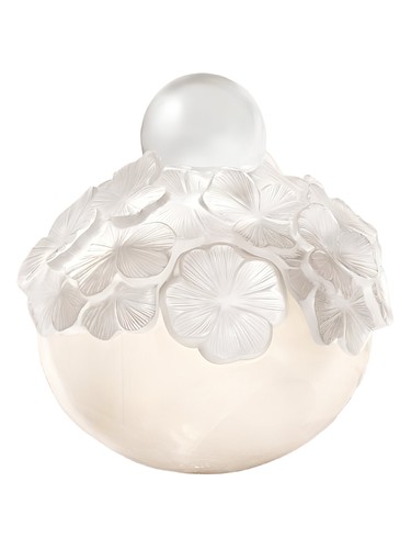 Fortune Leaves, Crystal Edition Lalique