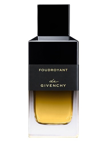 Foudroyant Givenchy
