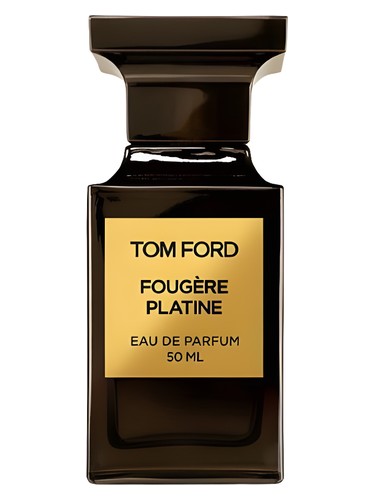 Fougère Platine Tom Ford for women and men